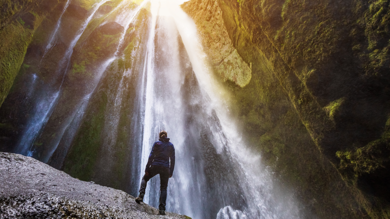 Actions Speak Louder